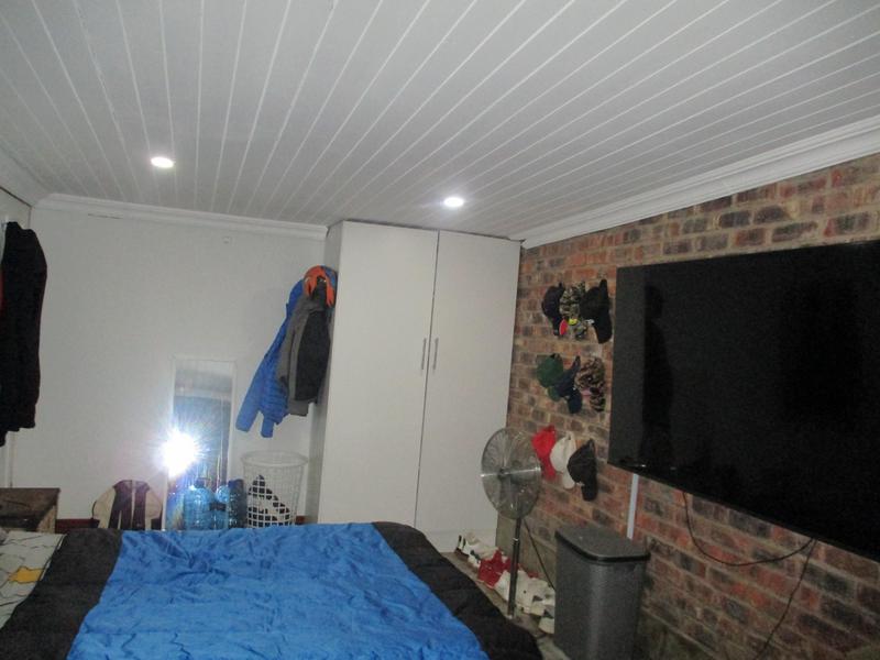 3 Bedroom Property for Sale in Langenhovenpark Free State
